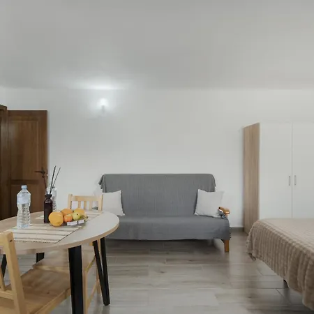 El Barril Vakantiehuis