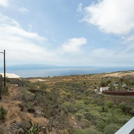 El Barril Chio (Tenerife)